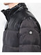 Ninth Hall Glossing Black Puffer Jacket - Thumbnail image 5 of 6