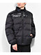 Ninth Hall Glossing Black Puffer Jacket - Thumbnail image 1 of 6