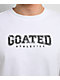 Ninth Hall Goated White T-Shirt - Thumbnail image 2 of 2