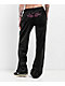 Ninth Hall Gretchen Caviar Velour Sweatpants - Thumbnail image 1 of 6