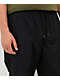Ninth Hall Gust Black Track Pants - Thumbnail image 4 of 6