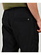Ninth Hall Gust Black Track Pants - Thumbnail image 5 of 6
