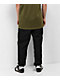 Ninth Hall Gust Black Track Pants - Thumbnail image 2 of 6
