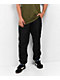 Ninth Hall Gust Black Track Pants - Thumbnail image 1 of 6