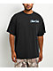 Ninth Hall Hallow Dreams Vintage Black T-Shirt - Thumbnail image 2 of 3