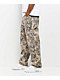 Ninth Hall Hammer Man Camo Loose Fit Carpenter Pants - Thumbnail image 3 of 6