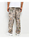 Ninth Hall Hammer Man Camo Loose Fit Carpenter Pants - Thumbnail image 2 of 6