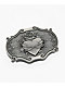 Ninth Hall Heartbeat Belt Buckle - Thumbnail image 1 of 2