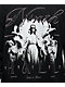 Ninth Hall Heaven Can Wait Black Long Sleeve T-Shirt - Thumbnail image 3 of 4