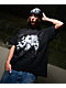 Ninth Hall Heaven Can Wait Black T-Shirt - Thumbnail image 4 of 4