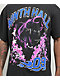 Ninth Hall Hell Doggie Black T-Shirt - Thumbnail image 2 of 2