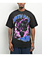 Ninth Hall Hell Doggie Black T-Shirt - Thumbnail image 1 of 2