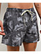 Ninth Hall Heron Camo Board Shorts - Thumbnail image 3 of 4
