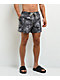 Ninth Hall Heron Camo Board Shorts - Thumbnail image 1 of 4