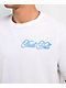 Ninth Hall Hollow Dreams White T-Shirt - Thumbnail image 3 of 3