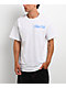 Ninth Hall Hollow Dreams White T-Shirt - Thumbnail image 2 of 3