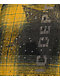 Ninth Hall Icon Black & Yellow Boxy Flannel Shirt - Thumbnail image 4 of 6