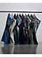Ninth Hall Idle Blue Wash Straight Leg Jeans - Thumbnail image 7 of 7
