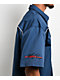 Ninth Hall Ignition Blue Work Shirt - Thumbnail image 5 of 6