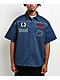 Ninth Hall Ignition Blue Work Shirt - Thumbnail image 6 of 6