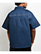 Ninth Hall Ignition Blue Work Shirt - Thumbnail image 2 of 6