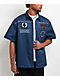 Ninth Hall Ignition Blue Work Shirt - Thumbnail image 1 of 6