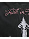 Ninth Hall In Flames Charcoal Wash T-Shirt - Thumbnail image 3 of 4
