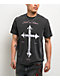 Ninth Hall In Flames Charcoal Wash T-Shirt - Thumbnail image 1 of 4
