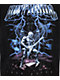Ninth Hall Iron Surge Black Wash T-Shirt - Thumbnail image 3 of 4