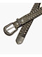 Ninth Hall Ironworks Belt - Thumbnail image 2 of 5