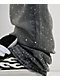 Ninth Hall Jewelled Blue Denim Skinny Flare Jeans - Thumbnail image 6 of 6