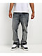 Ninth Hall Jewelled Blue Denim Skinny Flare Jeans - Thumbnail image 1 of 6
