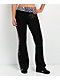 Ninth Hall Joella Cheetah Print Pink Fold Over Flare Leggings - Thumbnail image 6 of 6