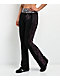 Ninth Hall Joella Cheetah Print Pink Fold Over Flare Leggings - Thumbnail image 1 of 6