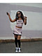 Ninth Hall Kerri Pink-A-Boo Crop Tank Top - Thumbnail image 3 of 5