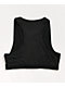 Ninth Hall Kevin Black Buckle Cut Out Bra - Thumbnail image 2 of 2