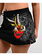 Ninth Hall Khloe Black Skort - Thumbnail image 3 of 5