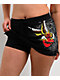 Ninth Hall Khloe Black Skort - Thumbnail image 4 of 5