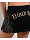 Ninth Hall Khloe Black Skort - Thumbnail image 5 of 5