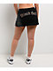 Ninth Hall Khloe Black Skort - Thumbnail image 2 of 5