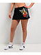 Ninth Hall Khloe Black Skort - Thumbnail image 1 of 5