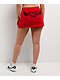 Ninth Hall Khloe Jester Red Skirt - Thumbnail image 2 of 9