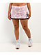 Ninth Hall Khloe Pink-A-Boo Lace Skirt - Thumbnail image 4 of 14