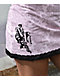 Ninth Hall Khloe Pink-A-Boo Lace Skirt - Thumbnail image 12 of 14