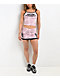 Ninth Hall Khloe Pink-A-Boo Lace Skirt - Thumbnail image 6 of 7