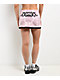 Ninth Hall Khloe Pink-A-Boo Lace Skirt - Thumbnail image 2 of 7