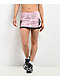 Ninth Hall Khloe Pink-A-Boo Lace Skirt - Thumbnail image 1 of 7