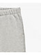 Ninth Hall Kid's Grey Oversized Sweatpants - Thumbnail image 3 of 3