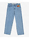 Ninth Hall Kids Ambush Blue Wash Jeans - Thumbnail image 2 of 4
