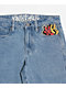 Ninth Hall Kids Ambush Blue Wash Jeans - Thumbnail image 4 of 4